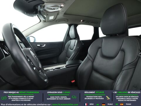 XC60 T6 AWD 310 ch BVA 2018 occasion 31850 Beaupuy