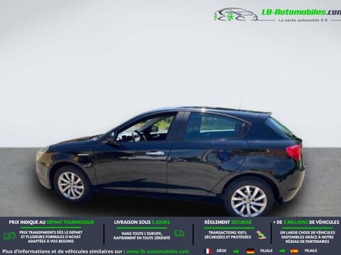 Giulietta 2 1.4 TJet 120 ch BVM 2017 occasion 31850 Beaupuy