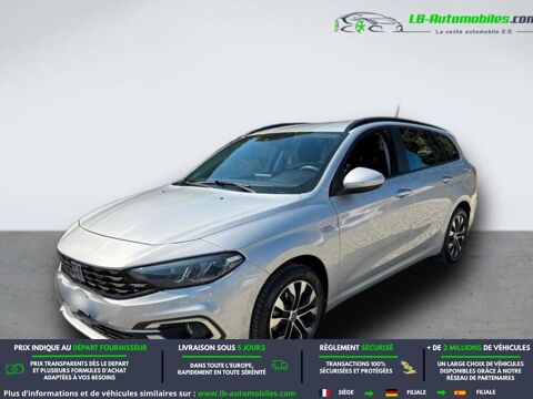 Annonce voiture Fiat Tipo 12900 €