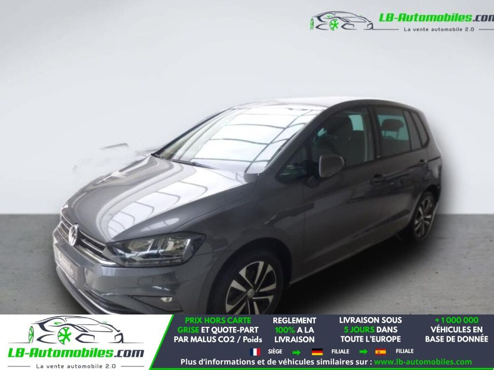 Golf 1.0 TSI 115 BVM 2020 occasion 31850 Beaupuy