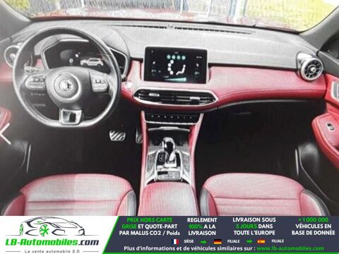 MG.EHS 1.5T GDI PHEV 258 2022 occasion 31850 Beaupuy