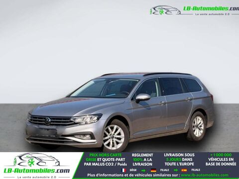Passat 1.5 TSI 150 BVA 2023 occasion 31850 Beaupuy
