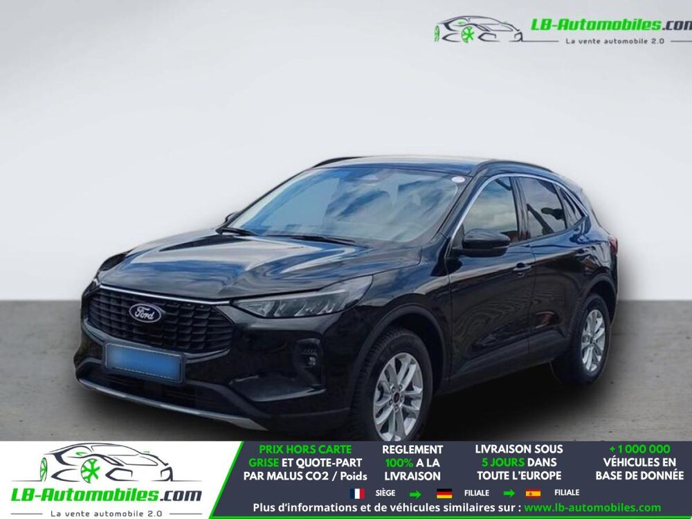 Kuga 1.5 EcoBoost 150 BVA 2026 occasion 31850 Beaupuy