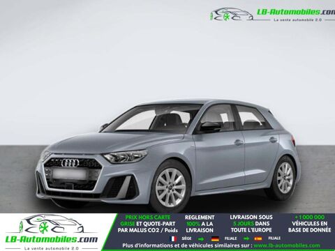 Audi A1 30 TFSI 116 ch BVA 2020 occasion Beaupuy 31850