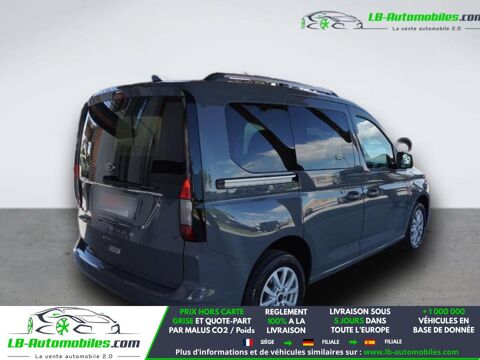 Tourneo VP 2.0 EcoBlue 122 BVA 2023 occasion 31850 Beaupuy