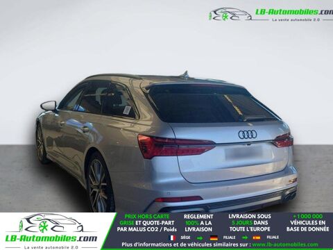 S6 TDI 344 ch BVA Quattro 2022 occasion 31850 Beaupuy