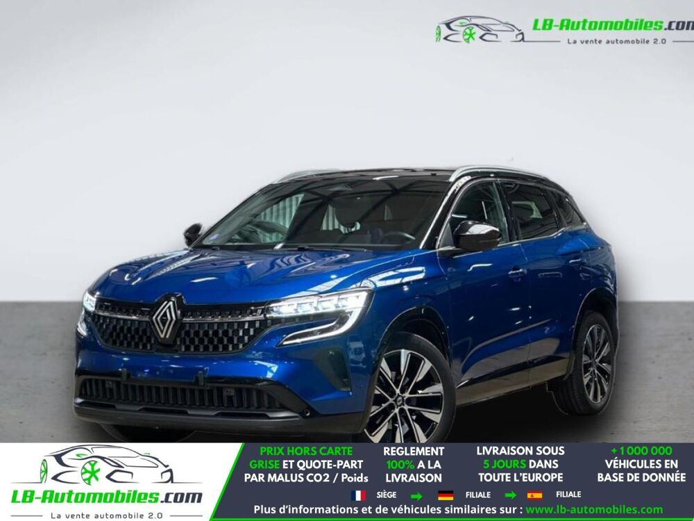 Austral TCe 160 BVA 2023 occasion 31850 Beaupuy