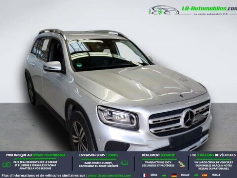 GLB 200 d BVA 2022 occasion 31850 Beaupuy