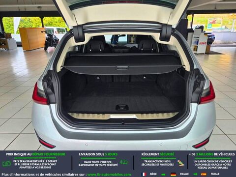 S&eacute;rie 3 330e xDrive 292 ch BVA 2020 occasion 31850 Beaupuy