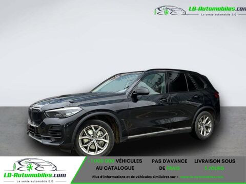 BMW X5 xDrive30d 286 ch BVA 2023 occasion Beaupuy 31850