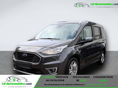 Ford Tourneo VP 1.5 L EcoBlue 120 2019 occasion Beaupuy 31850