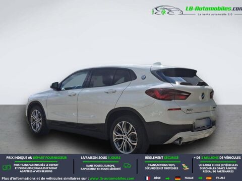 X2 sDrive 18i 136 ch BVA 2022 occasion 31850 Beaupuy