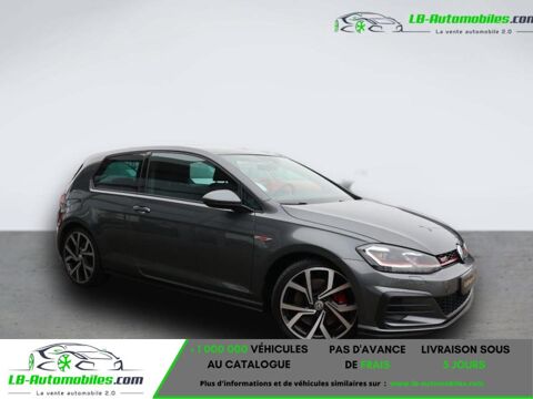 Golf 2.0 TSI 245 BVA 2018 occasion 31850 Beaupuy