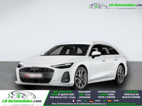 Annonce voiture Audi A6 42400 €