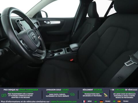 XC40 T3 163 ch BVA 2019 occasion 31850 Beaupuy