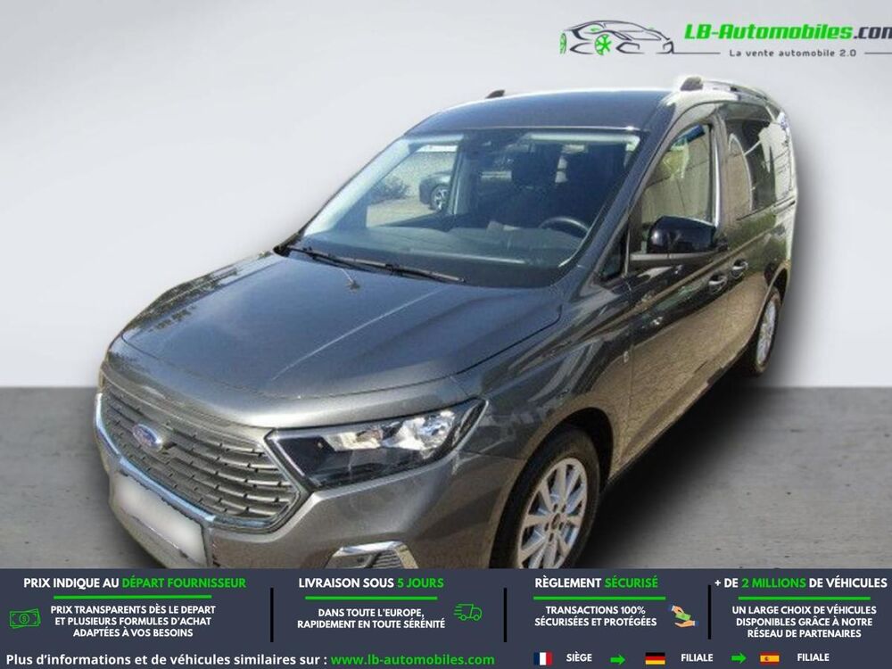 Tourneo VP 1.5 EcoBoost 114 BVA 2025 occasion 31850 Beaupuy