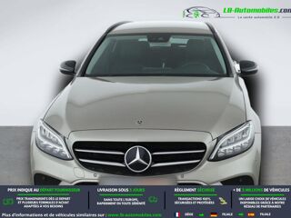 Classe C 200 d BVA 2019 occasion 31850 Beaupuy