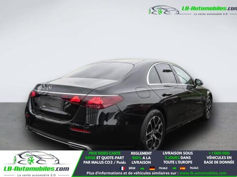 Classe E 220 d BVA 2025 occasion 31850 Beaupuy
