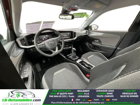 Mokka 1.2 Turbo 130 ch BVM 2023 occasion 31850 Beaupuy