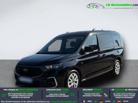 Grand C-MAX 2.0 EcoBlue 122 BVA 2025 occasion 31850 Beaupuy