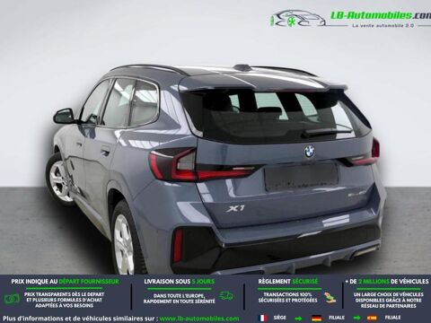 X1 sDrive 20i 170ch BVA 2025 occasion 31850 Beaupuy