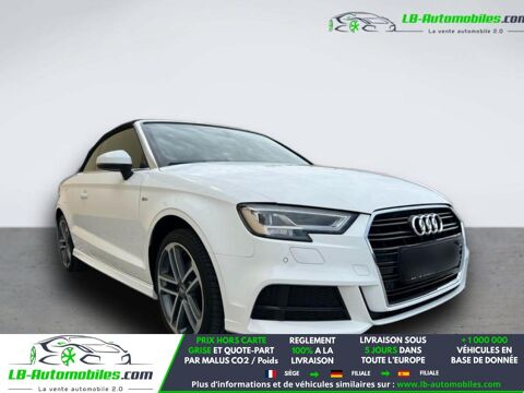 A3 TFSI 150 BVA 2019 occasion 31850 Beaupuy