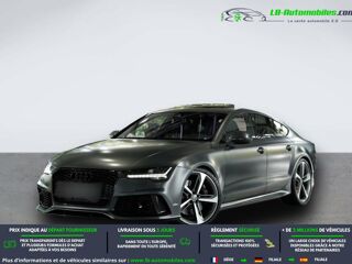 RS7 V8 4.0 TFSI 560 BVA 2015 occasion 31850 Beaupuy