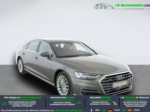 A8 55 TFSI 340 BVA Quattro 2019 occasion 31850 Beaupuy