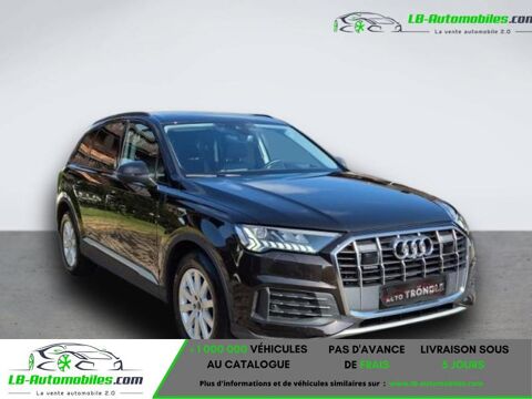 Q7 45 TDI 231 BVA Quattro 5pl 2023 occasion 31850 Beaupuy