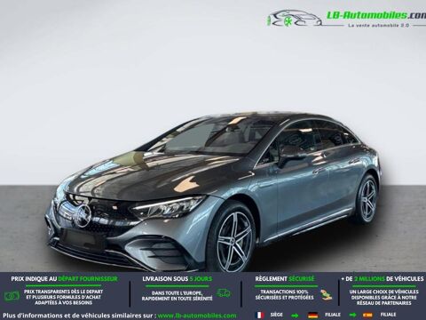 Annonce voiture Mercedes EQE 62990 €