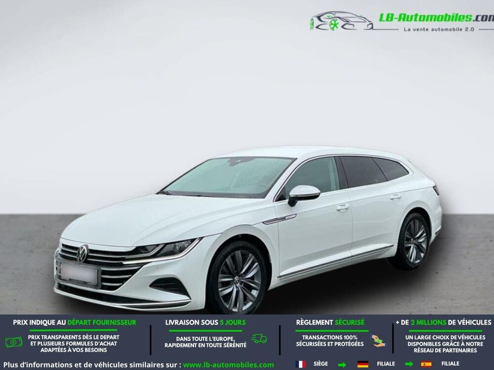 Arteon 2.0 TDI 150 BVA 2023 occasion 31850 Beaupuy