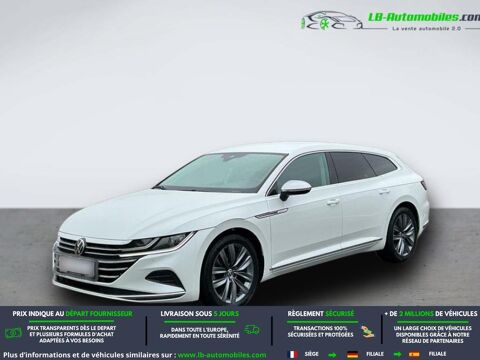 Annonce voiture Volkswagen Arteon 28265 €