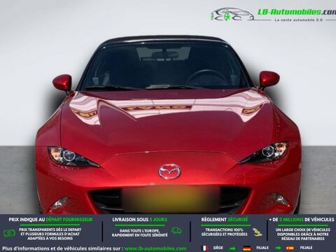 MX-5 mx-5 2017 occasion 31850 Beaupuy