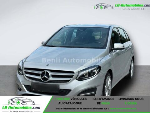 Mercedes Classe B 200 BVA 2017 occasion Beaupuy 31850