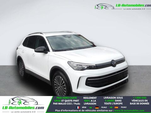 Tiguan 1.5 eTSI 130 BVA 2025 occasion 31850 Beaupuy