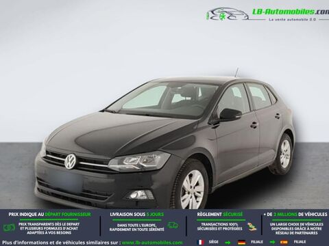 Volkswagen Polo 1.6 TDI 80 S&S BVM 2019 occasion Beaupuy 31850
