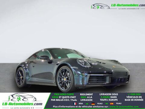 911 3.0i 385 PDK 2022 occasion 31850 Beaupuy