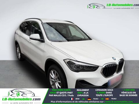 X1 sDrive 18i 136 ch BVA 2022 occasion 31850 Beaupuy