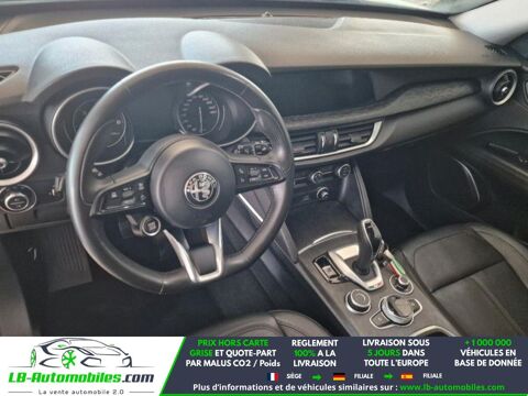 Stelvio 2.2 160 ch BVA 2021 occasion 31850 Beaupuy