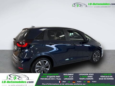Jazz e:HEV 1.5 i-MMD 107ch 2024 occasion 31850 Beaupuy