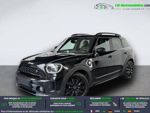 Paceman 218 CH ALL4 BVA 2022 occasion 31850 Beaupuy