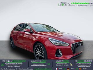 i30 1.4 T-GDi 140 BVM 2017 occasion 31850 Beaupuy