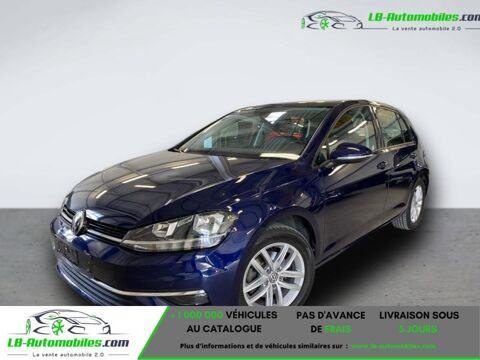 Volkswagen Golf 1.5 TSI 150 BVA 2020 occasion Beaupuy 31850