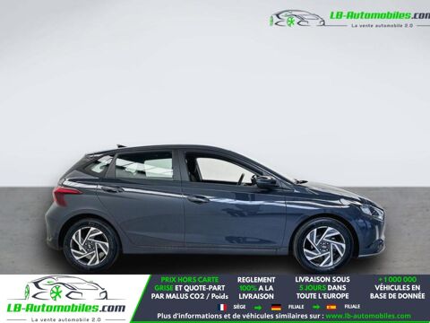 i20 1.2 84 2024 occasion 31850 Beaupuy