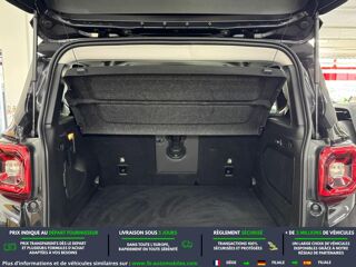 Renegade 1.3 GSE 180 ch 4x4 BVA 2020 occasion 31850 Beaupuy
