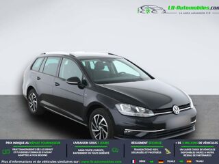 Golf SW 1.0 TSI 115 BVM 2018 occasion 31850 Beaupuy