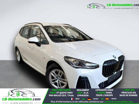 Serie 2 218i 136 ch BVA 2024 occasion 31850 Beaupuy