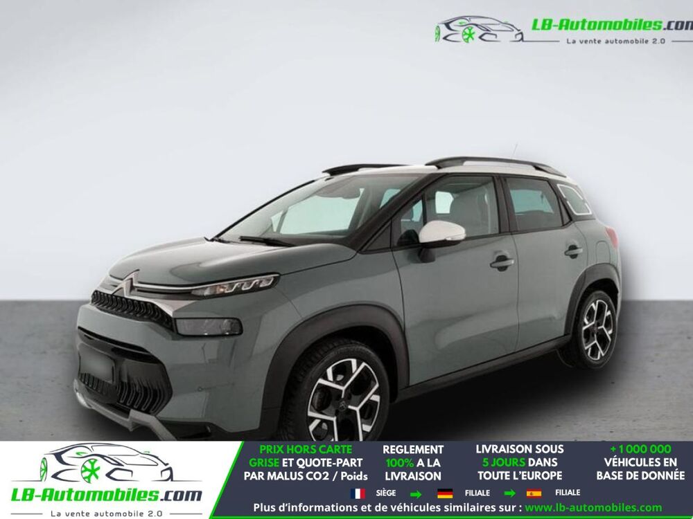 C3 Aircross PureTech 130 BVA 2022 occasion 31850 Beaupuy