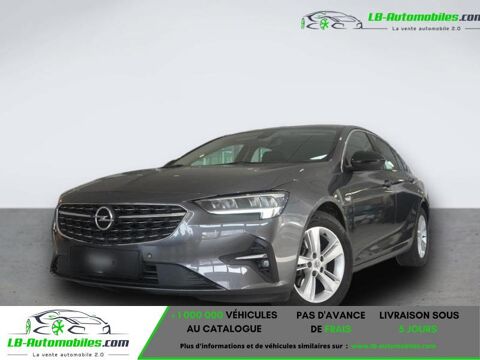 Insignia 2.0 Diesel 174 ch BVA 2022 occasion 31850 Beaupuy