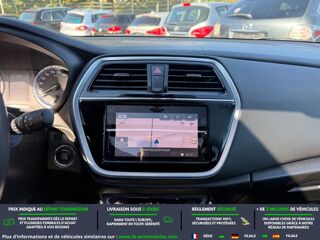 SX4 120 CH BVA 2017 occasion 31850 Beaupuy